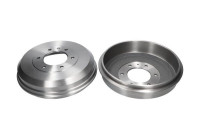 Tambor de freno BD-3857 Kavo parts