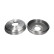 Tambor de freno BD-3857 Kavo parts