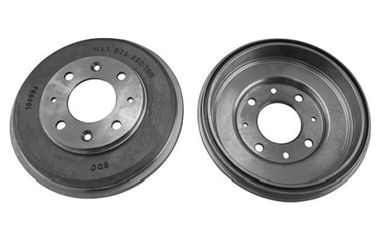 Tambor de freno BD-4351 Kavo parts