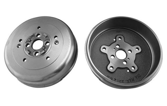 Tambor de freno BD-4353 Kavo parts