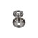 Tambor de freno BD-4356 Kavo parts, Miniatura 5