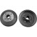 Tambor de freno BD-4359 Kavo parts