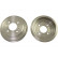 Tambor de freno BD-4364 Kavo parts