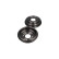 Tambor de freno BD-4364 Kavo parts, Miniatura 3