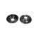 Tambor de freno BD-4364 Kavo parts, Miniatura 4