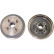 Tambor de freno BD-4367 Kavo parts