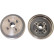 Tambor de freno BD-4367 Kavo parts, Miniatura 2