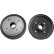 Tambor de freno BD-4853 Kavo parts, Miniatura 2