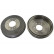 Tambor de freno BD-4860 Kavo parts