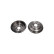 Tambor de freno BD-4863 Kavo parts, Miniatura 3