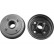 Tambor de freno BD-5851 Kavo parts, Miniatura 2