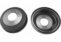 Tambor de freno BD-5857 Kavo parts