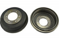 Tambor de freno BD-5859 Kavo parts