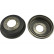 Tambor de freno BD-5859 Kavo parts