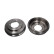 Tambor de freno BD-5863 Kavo parts, Miniatura 2