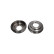 Tambor de freno BD-5863 Kavo parts, Miniatura 4