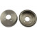 Tambor de freno BD-5865 Kavo parts