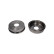 Tambor de freno BD-5865 Kavo parts, Miniatura 4