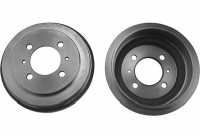 Tambor de freno BD-6851 Kavo parts