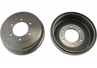 Tambor de freno BD-6862 Kavo parts