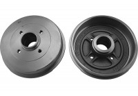 Tambor de freno BD-6867 Kavo parts
