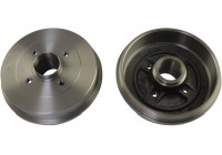 Tambor de freno BD-6869 Kavo parts