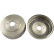 Tambor de freno BD-6870 Kavo parts