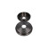 Tambor de freno BD-6884 Kavo parts, Miniatura 4