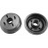 Tambor de freno BD-7351 Kavo parts