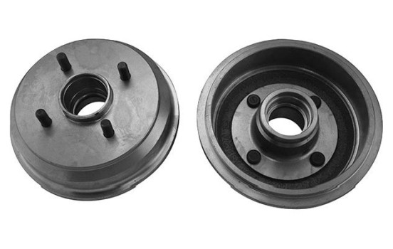 Tambor de freno BD-7351 Kavo parts