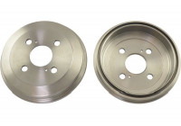 Tambor de freno BD-8354 Kavo parts