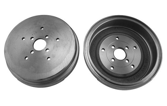Tambor de freno BD-8854 Kavo parts