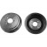 Tambor de freno BD-8855 Kavo parts
