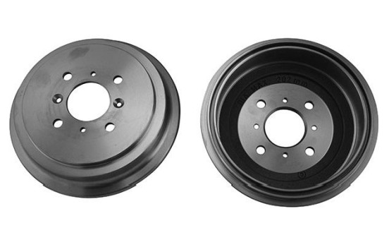 Tambor de freno BD-8855 Kavo parts