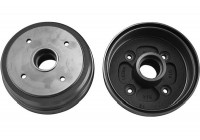 Tambor de freno BD-8856 Kavo parts