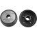 Tambor de freno BD-8856 Kavo parts