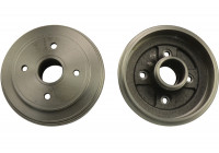 Tambor de freno BD-8860 Kavo parts