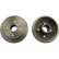 Tambor de freno BD-8860 Kavo parts