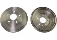 Tambor de freno BD-8863 Kavo parts