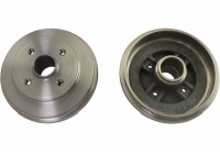 Tambor de freno BD-8868 Kavo parts