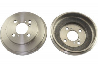 Tambor de freno BD-8869 Kavo parts
