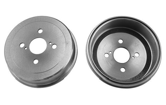 Tambor de freno BD-9601 Kavo parts, Imagen 2