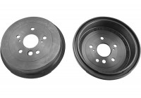Tambor de freno BD-9609 Kavo parts