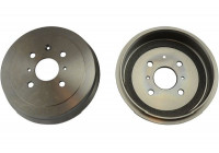 Tambor de freno BD-9623 Kavo parts