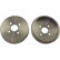 Tambor de freno BD-9633 Kavo parts