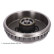 tambor de freno con cojinete de rueda ADBP470023 Blue Print, Miniatura 2