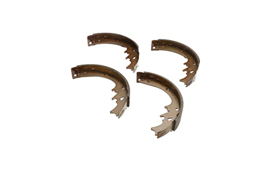 Juego de zapatas de freno 40462 ABS