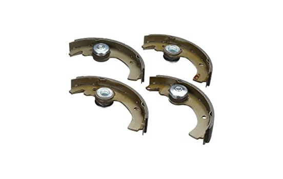 Juego de zapatas de freno 8005 ABS