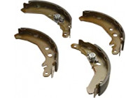 Juego de zapatas de freno 8855 ABS