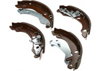 Juego de zapatas de freno 8939 ABS